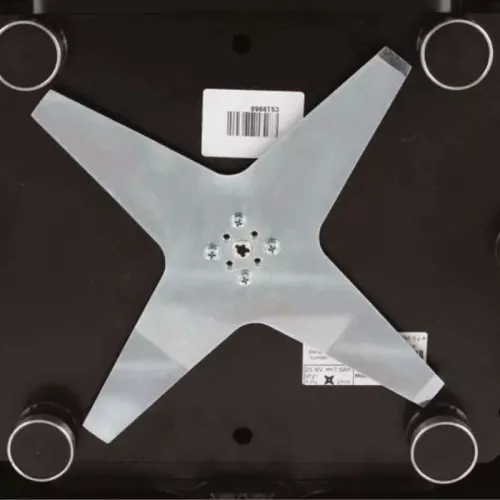 Газонокосилка-робот Caiman AMBROGIO L60 DELUXE, AM060D0K8Z