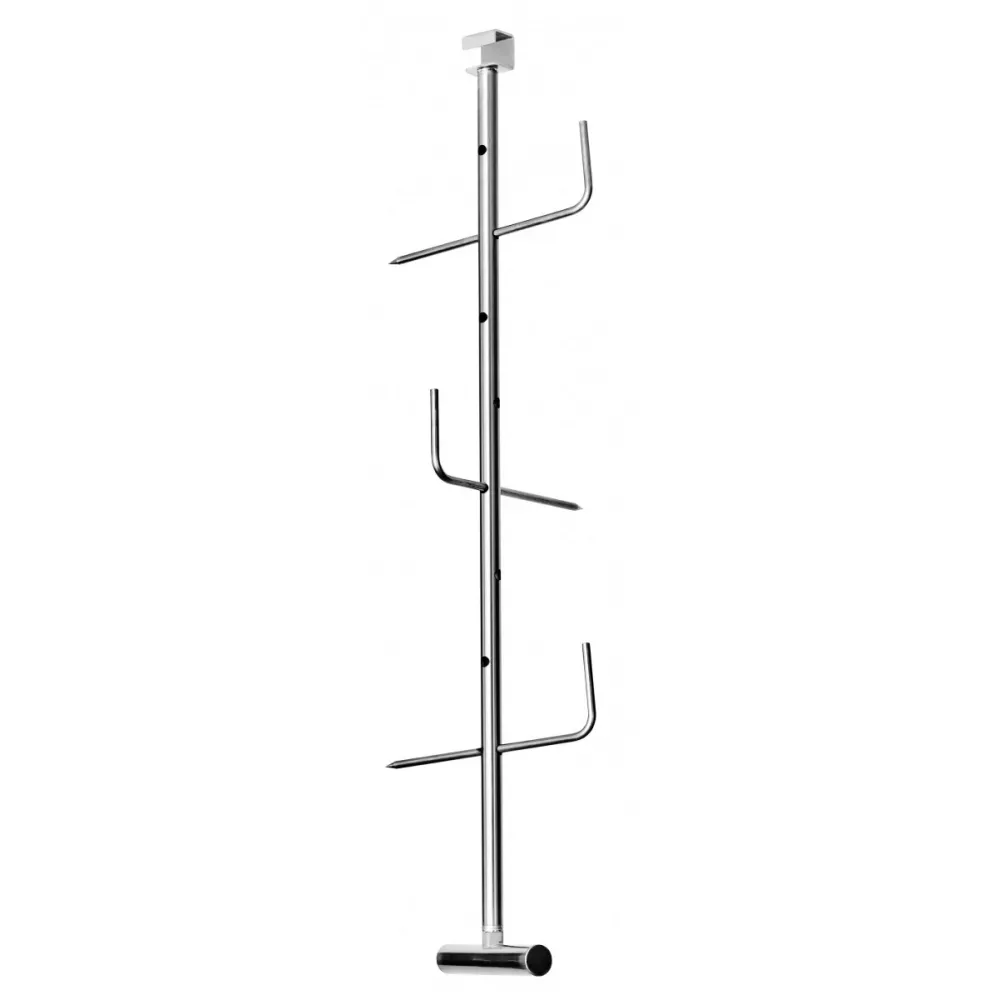 Пароконвектомат Abat ПКА20-1/1ПП2 (без тележки)