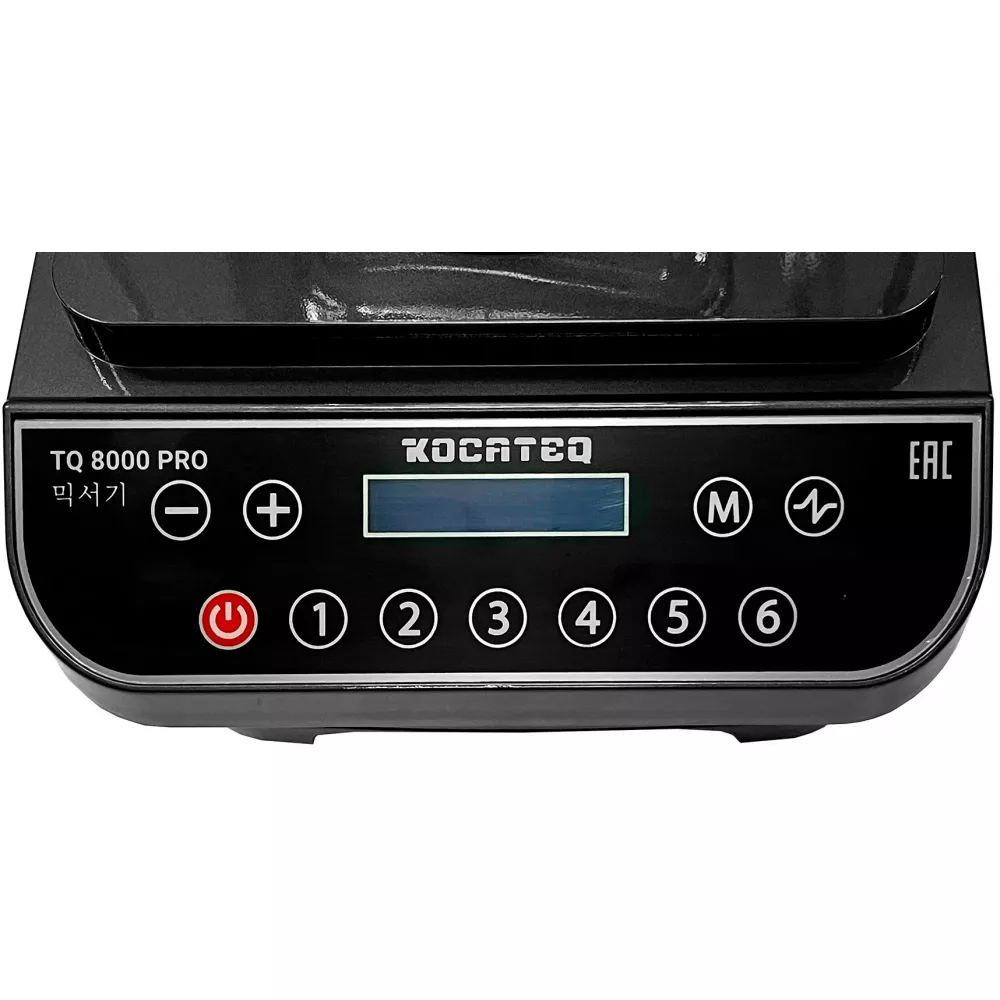 Блендер Kocateq TQ8000PRO