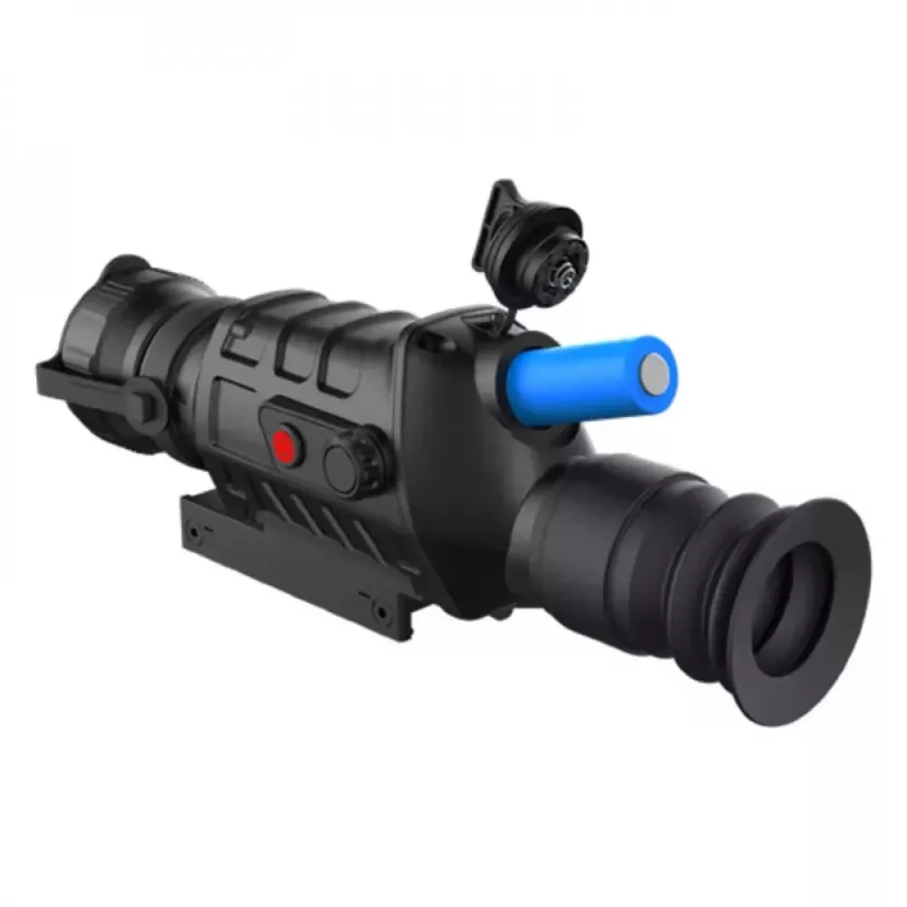 Guide TS425 тепловизионный прицел