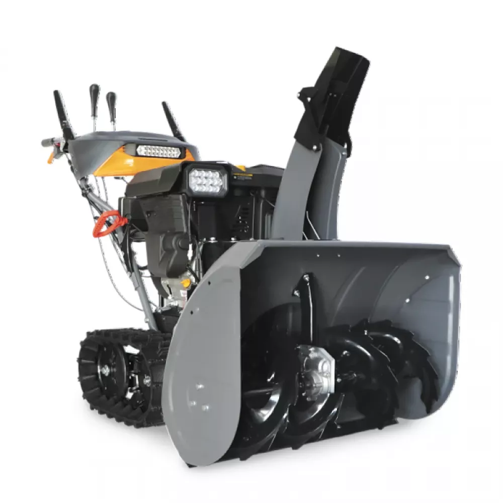 VILLARTEC WB 1576ET снегоуборщик бензиновый