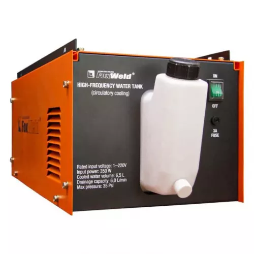 FoxWeld для Invermig 500E блок водяного охлаждения 5929