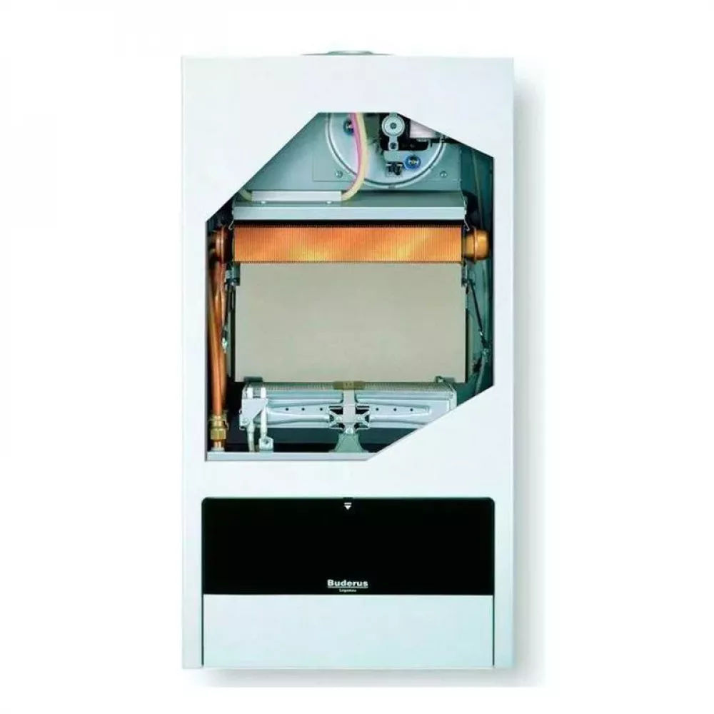 Настенный газовый котел Buderus Logamax U052-28, 7747380129