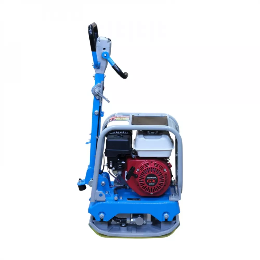 CIMAR CPC-60-H виброплита бензиновая (HONDA GX160) ВИБ204