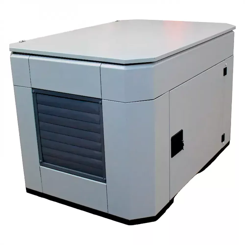 Кожух для генератора Geon 1600-Winter зимний комплект K1600W2V