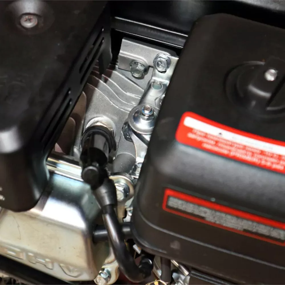 Ресанта СБ 4800Б бензиновый снегоуборщик 70/7/32