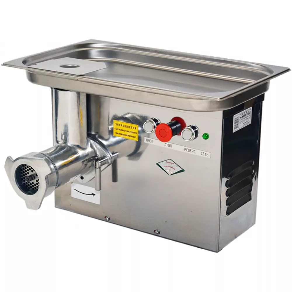 Мясорубка Торгмаш МИМ-150