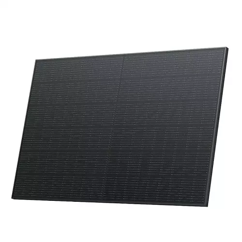 Комплект из 2 солнечных панелей EcoFlow 400W 4895251601450