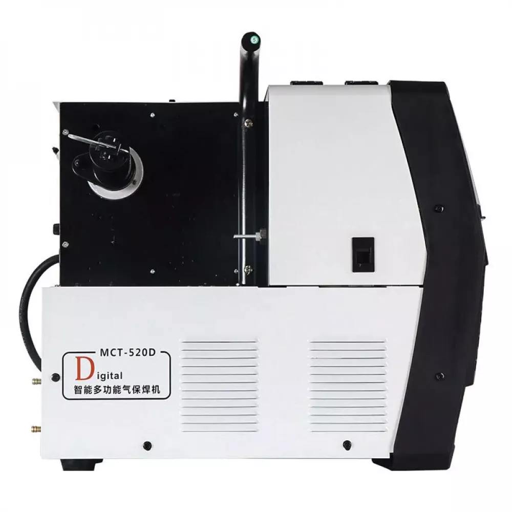 Andeli MCT-520D сварочный инвертор ADL20-601