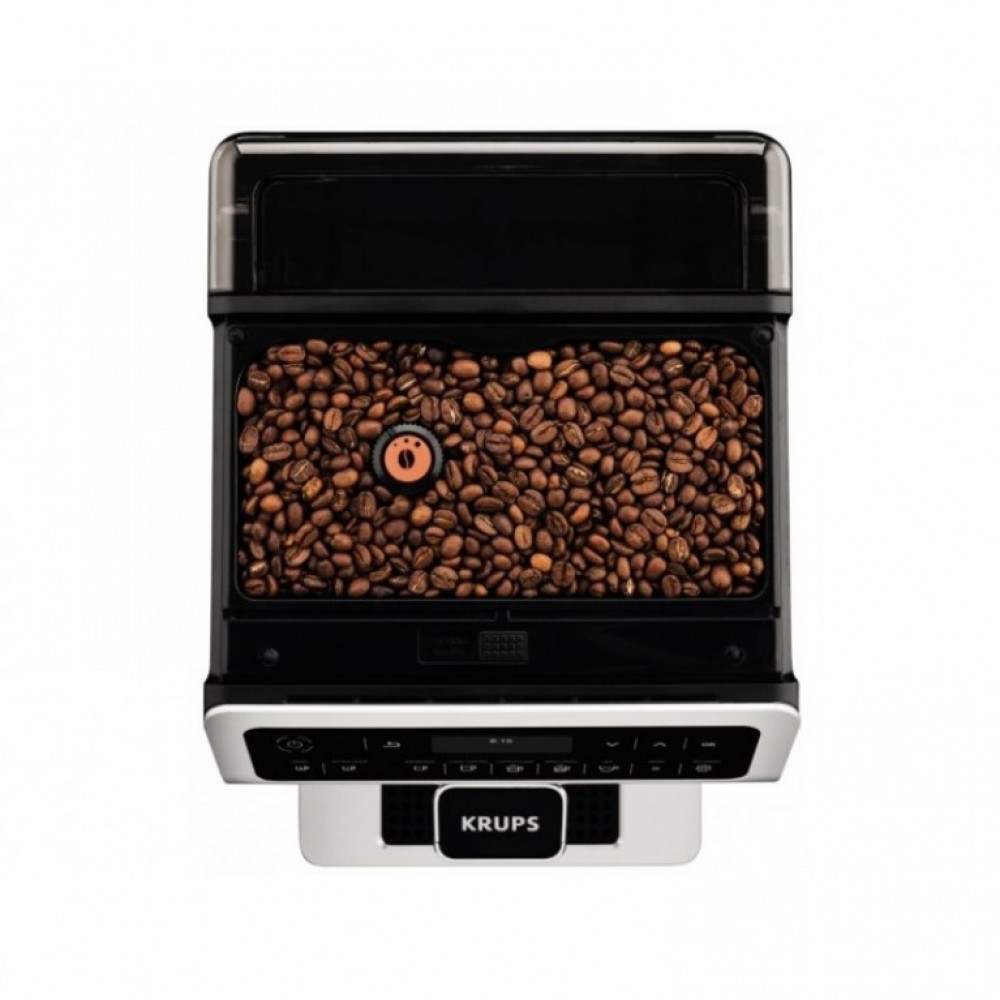 Кофемашина Krups EA891D