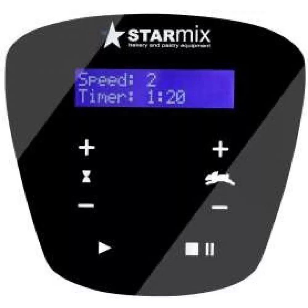 Планетарный миксер Starmix PL100NVAF