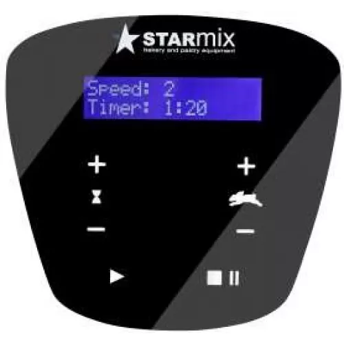Планетарный миксер Starmix PL100NVAF