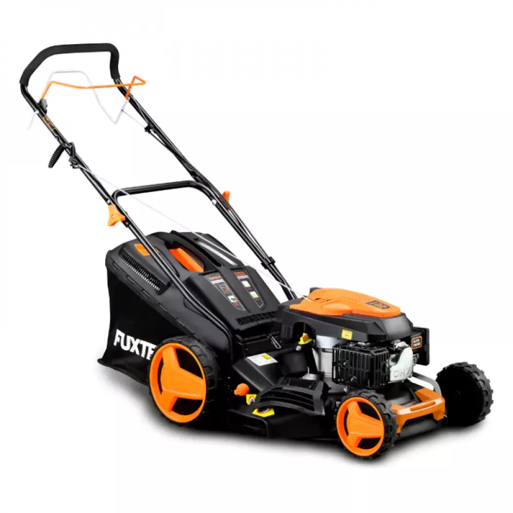 FUXTEC FX-RM4646 бензиновая газонокосилка