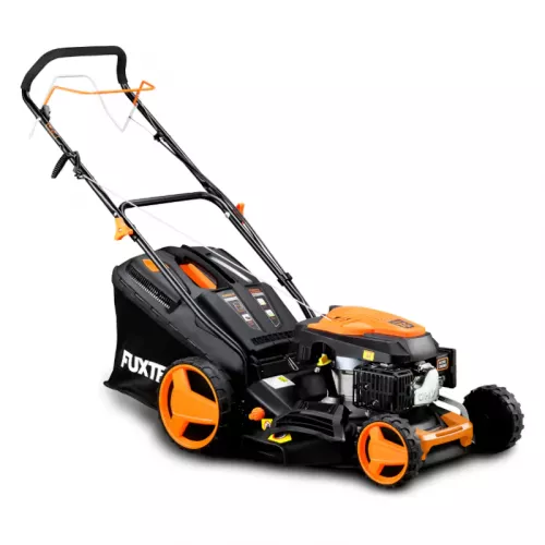 FUXTEC FX-RM4646 бензиновая газонокосилка