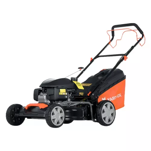 YARD FOX 51SH бензиновая газонокосилка 51SH