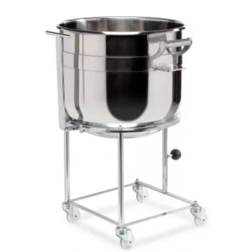 Планетарный миксер Starmix PL40NVHG 3 ФАЗН.