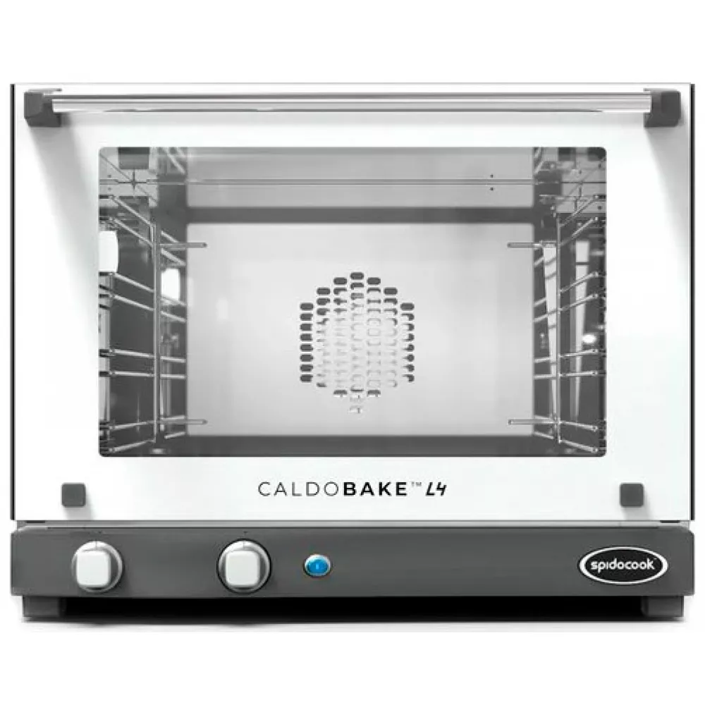Печь конвекционная электрическая Spidocook Caldobake SF023