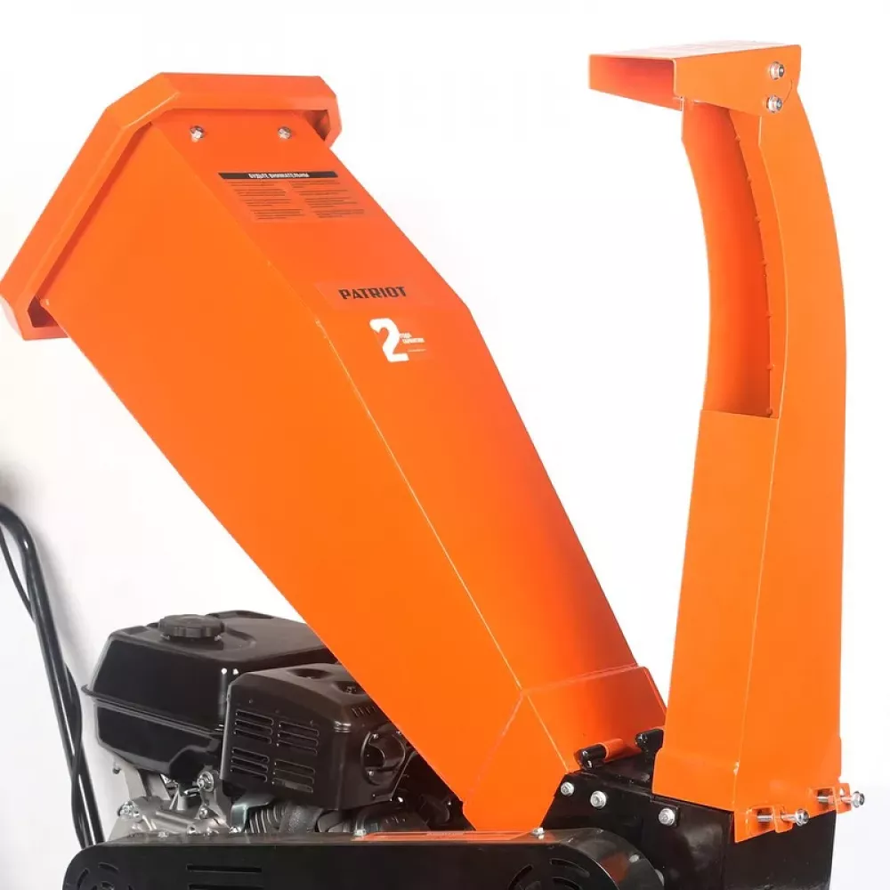 Измельчитель бензиновый Patriot PT SB 509, 732107071