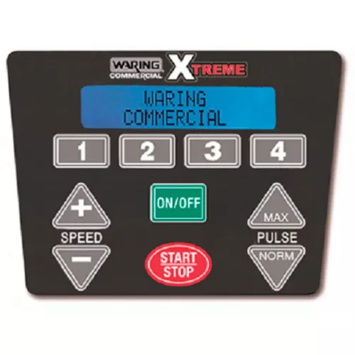 Блендер Waring MX1500XTXSEE