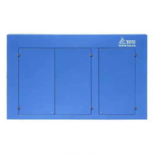 ТСС кожух для дизельного генератора до 300 кВт 490806