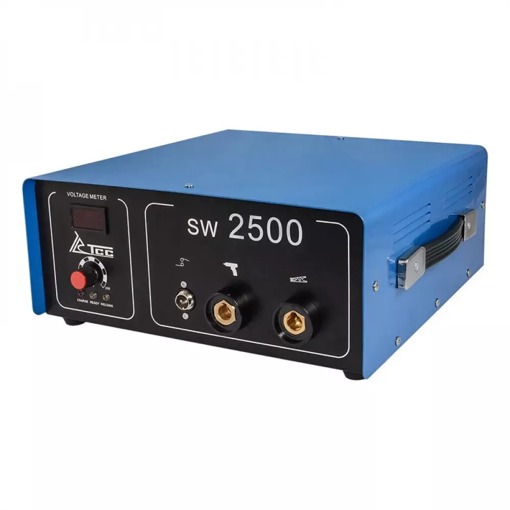 ТСС PRO SW-2500 аппарат приварки шпилек 068001