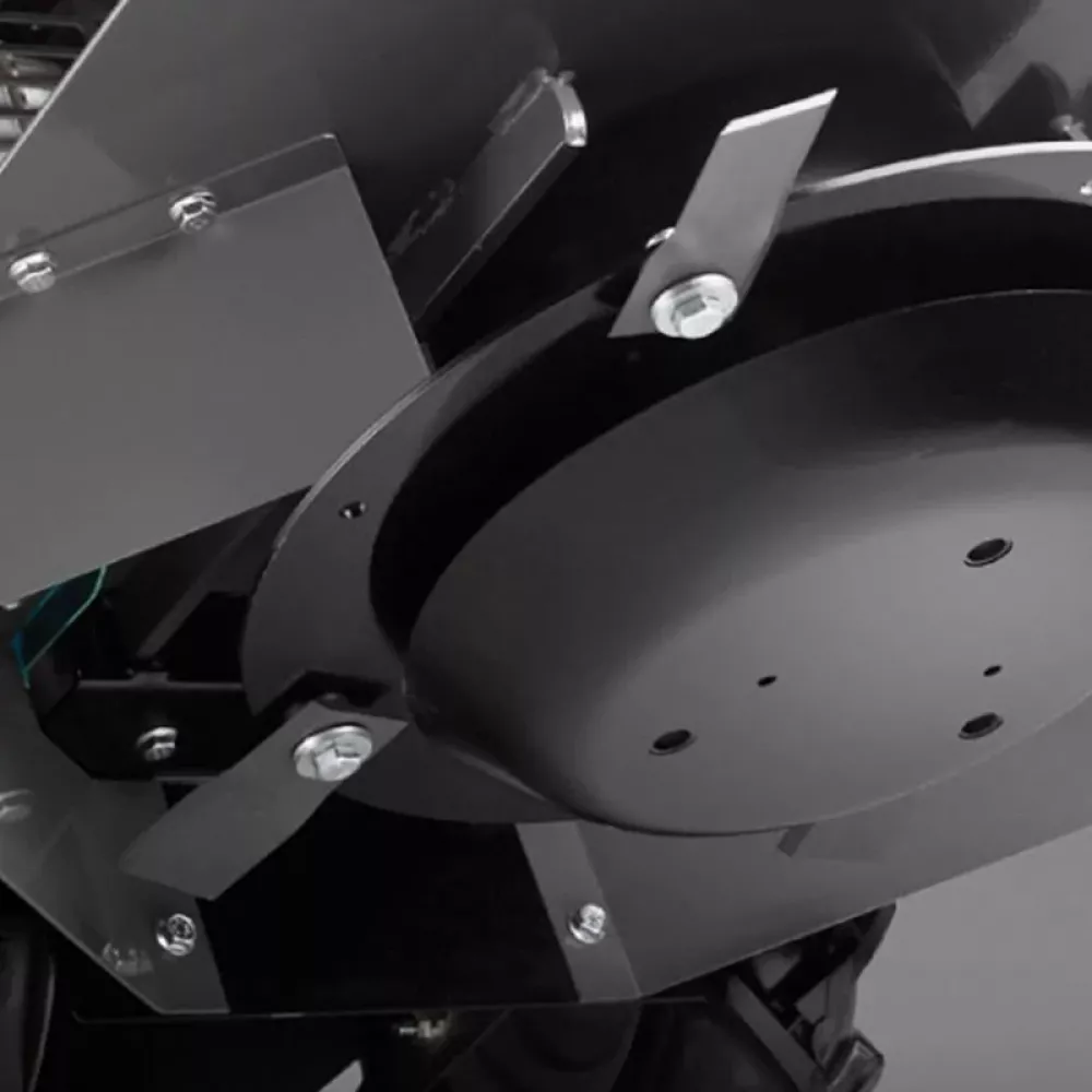 Caiman RM80C газонокосилка бензиновая самоходная KJ00160303