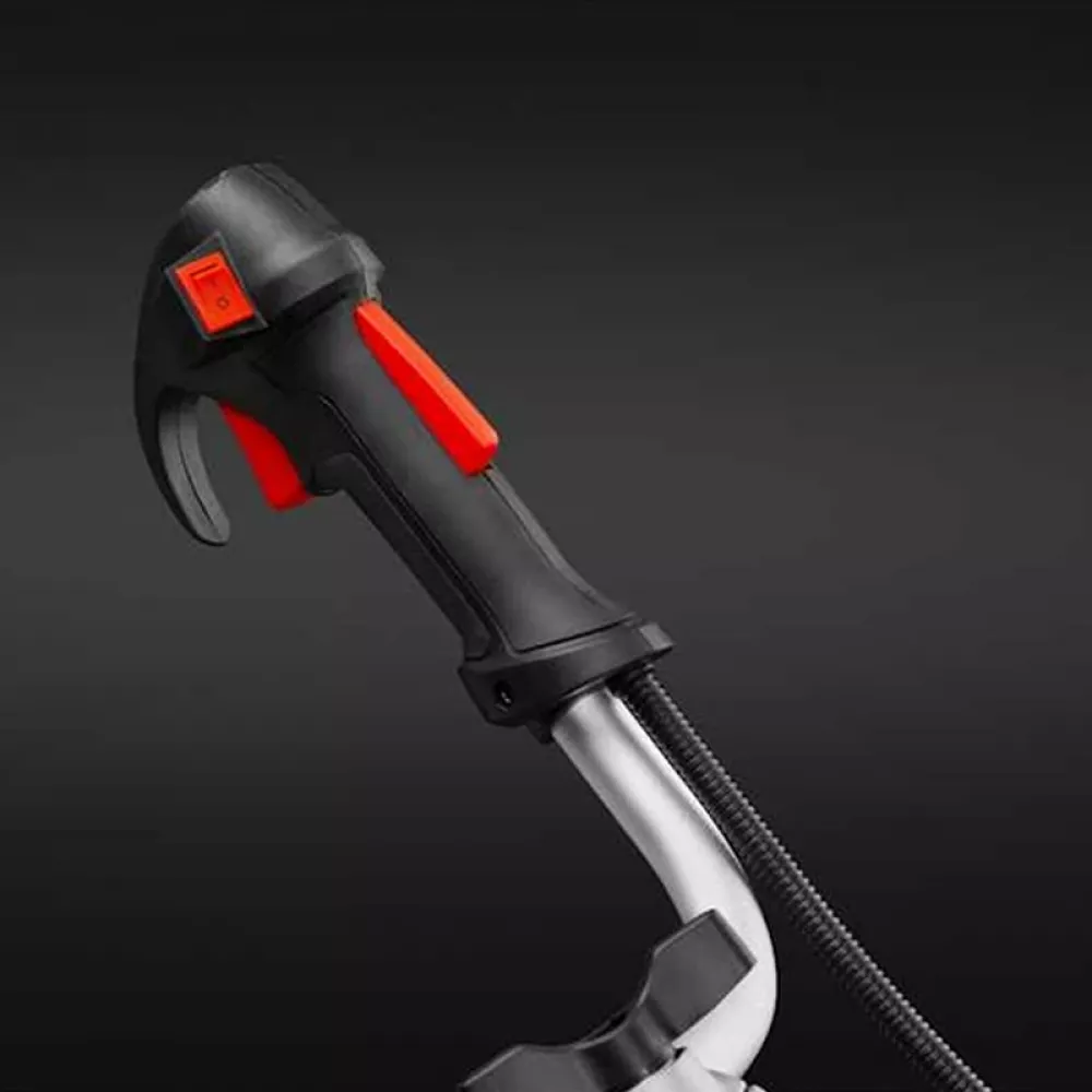 Caiman WM43 бензокоса 01-010401-2577