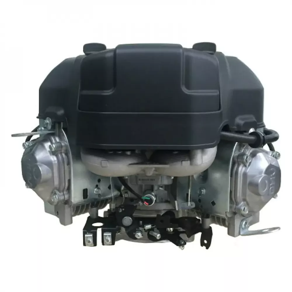 Zongshen XP 680 FE бензиновый двигатель 1T90QC2W3