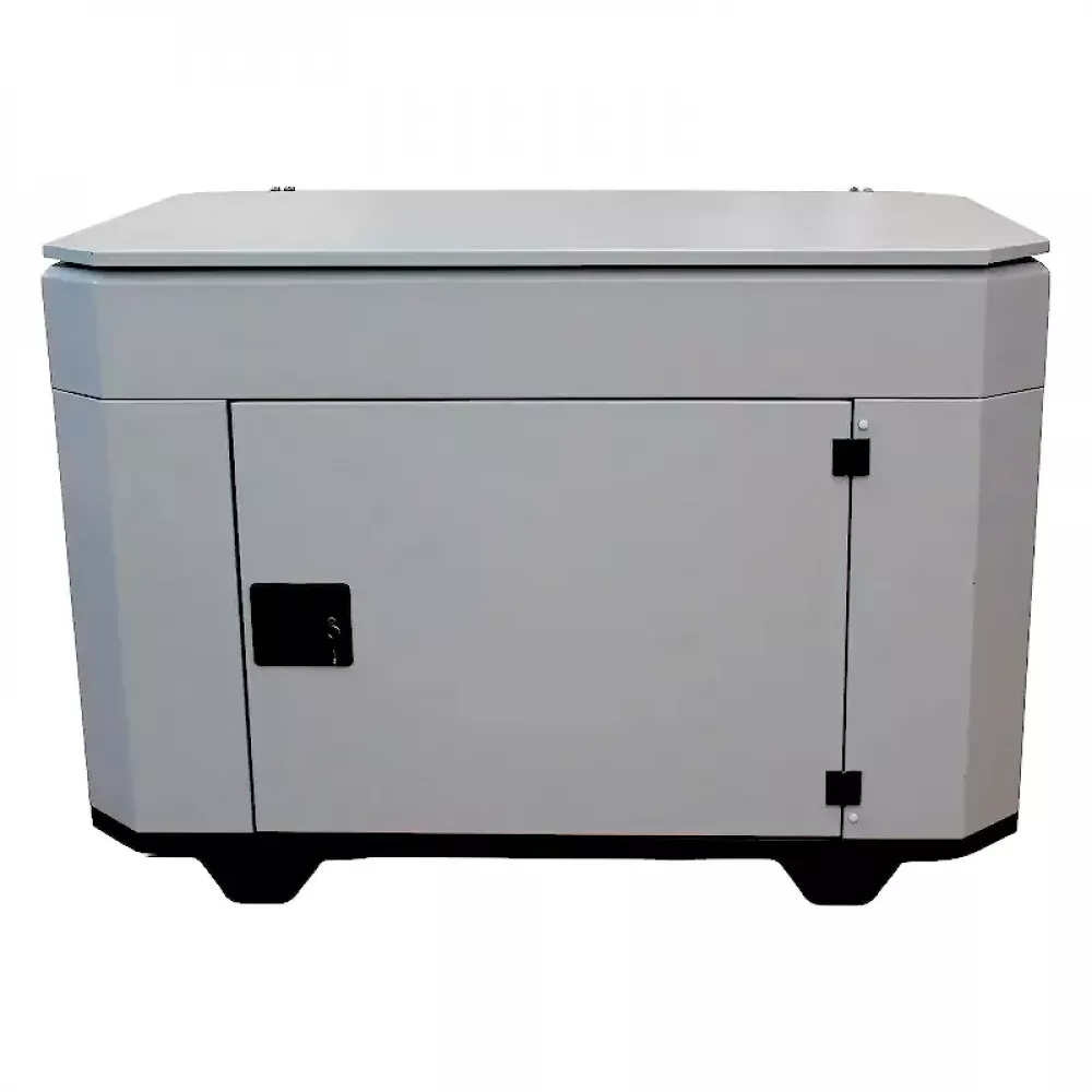 Кожух для генератора Geon 1700SS Winter зимний комплект K1700SSW