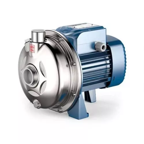 Насос центробежный Pedrollo CPm 180-ST4, 44CP180IA1
