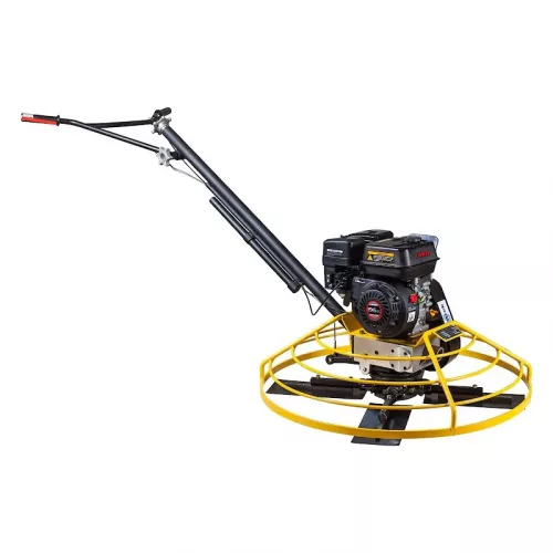 ZITREK PT-36 заглаживающая машина с двигателем loncin 200f 039-0107