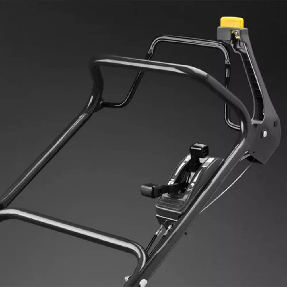 Газонокосилка бензиновая Caiman LM5360HXAR-PRO, LM5360HXAR-PRO