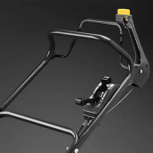 Газонокосилка бензиновая Caiman LM5360HXAR-PRO, LM5360HXAR-PRO