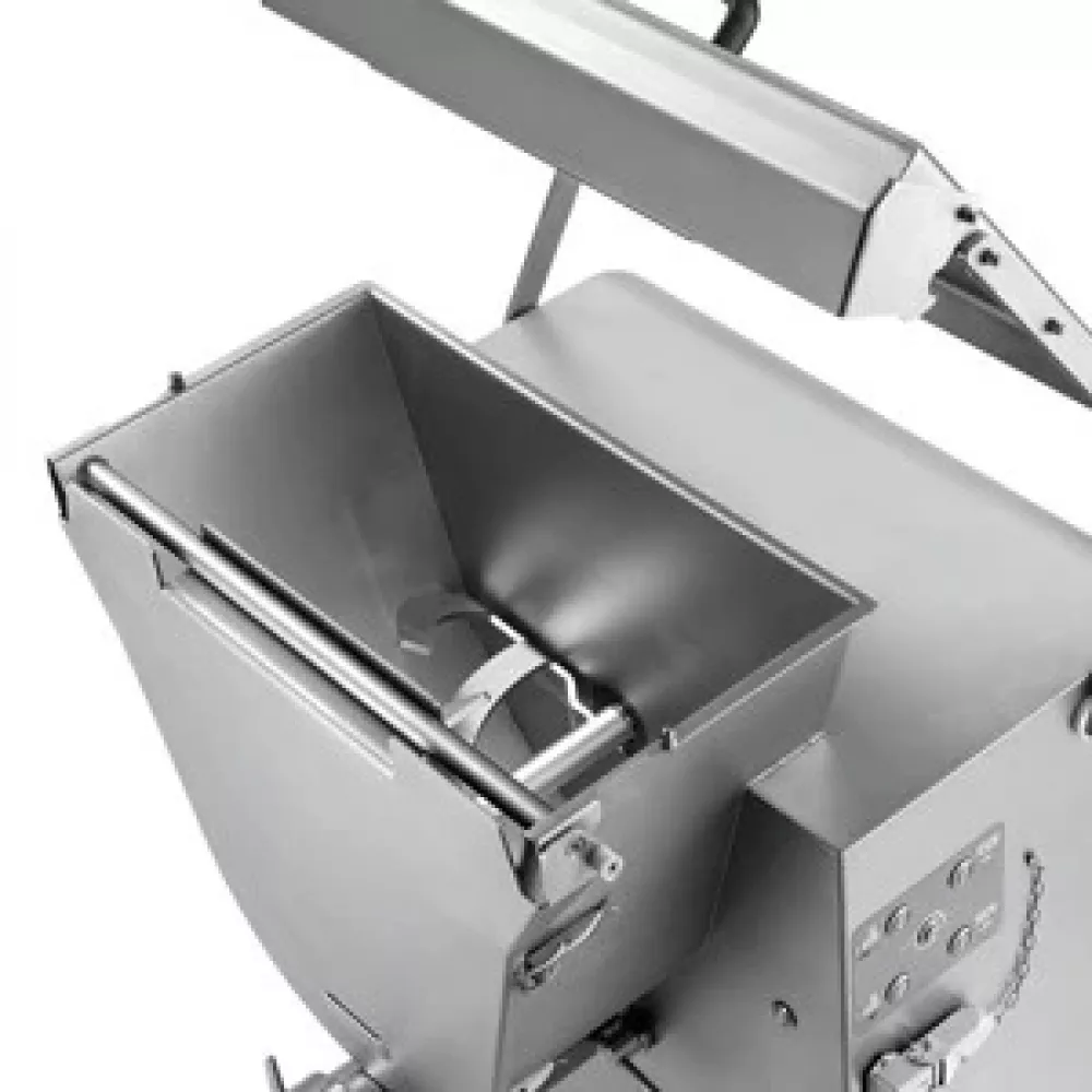 Мясорубка Sirman Master 60 Y12 HP 4 PS 3Ф (полный унгер, Full Control, педаль, брызгозащита))