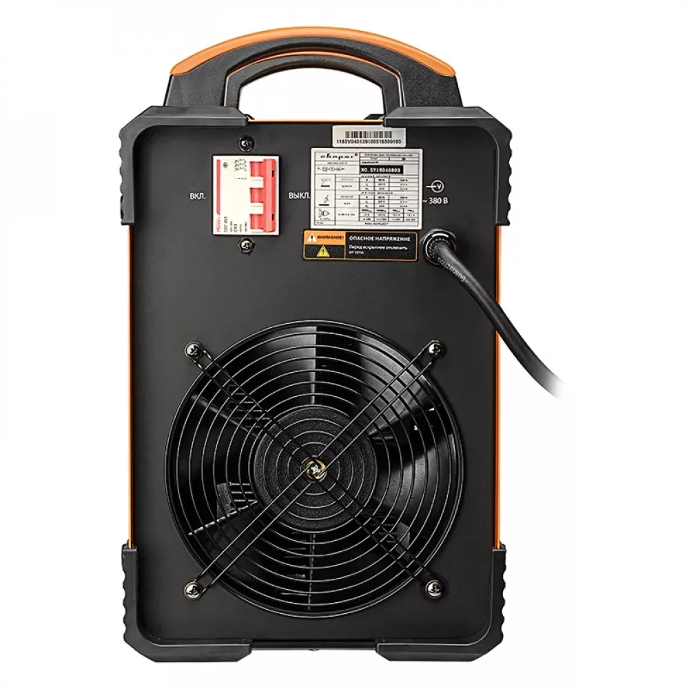 Сварог ARC 400 Z312 сварочный инвертор 00000092546