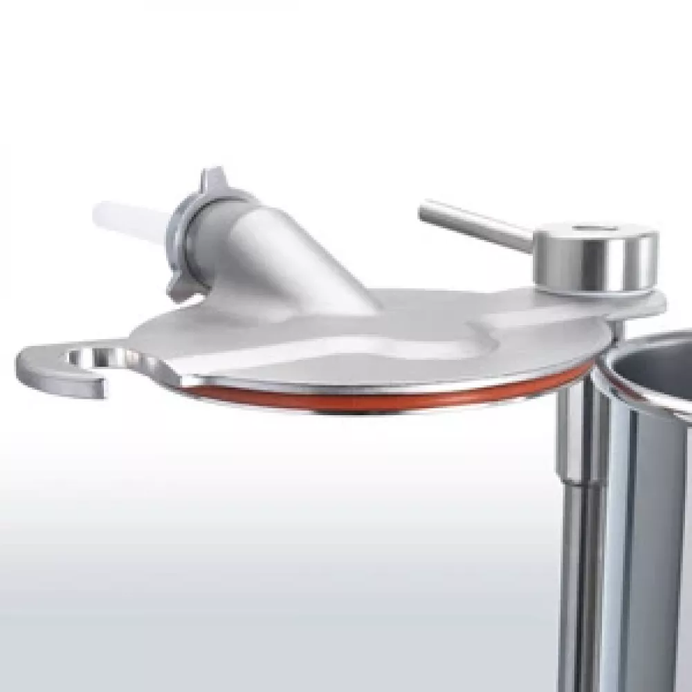 Шприц колбасный Sirman IS35 Idra Vert 380В