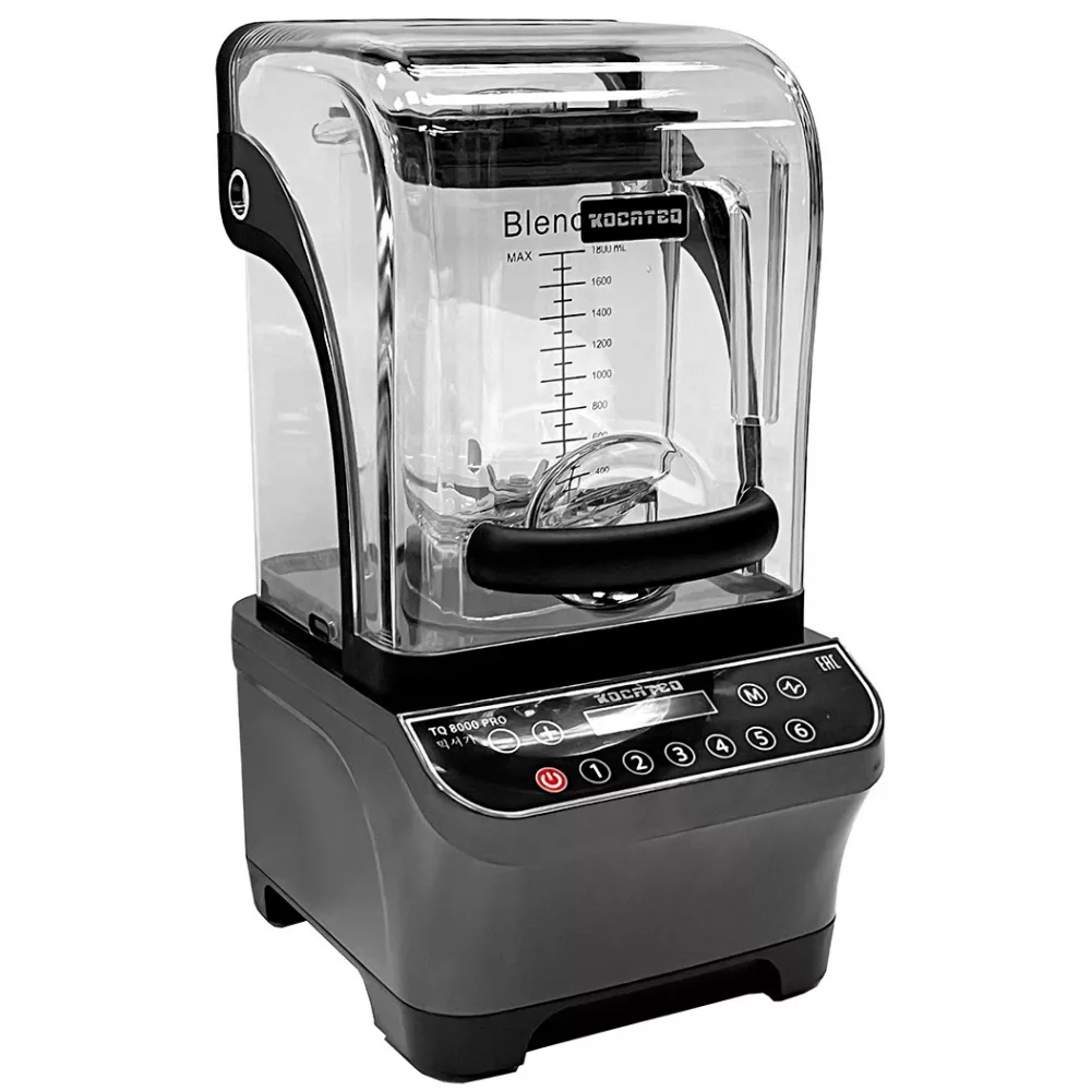 Блендер Kocateq TQ8000PRO
