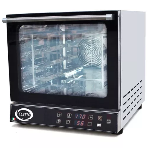 Печь конвекционная электрическая Eletto S 0443E