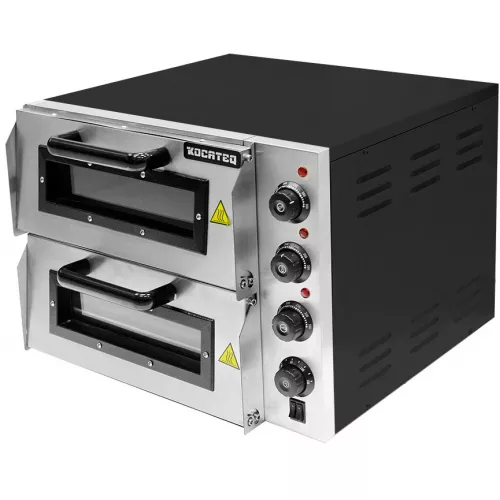 Печь для пиццы Kocateq EPC 02P
