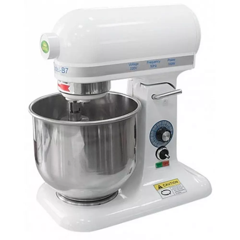 Планетарный миксер Roal B7