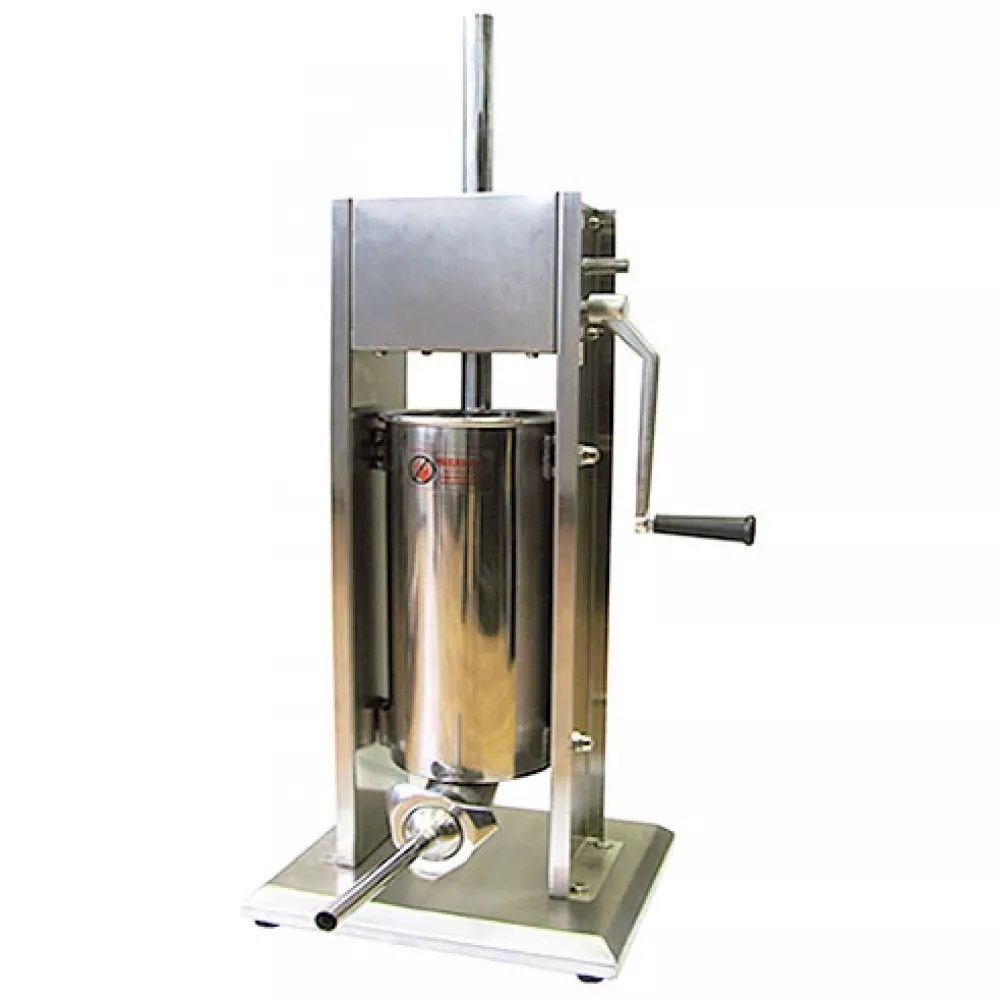 Шприц колбасный Kocateq SV10