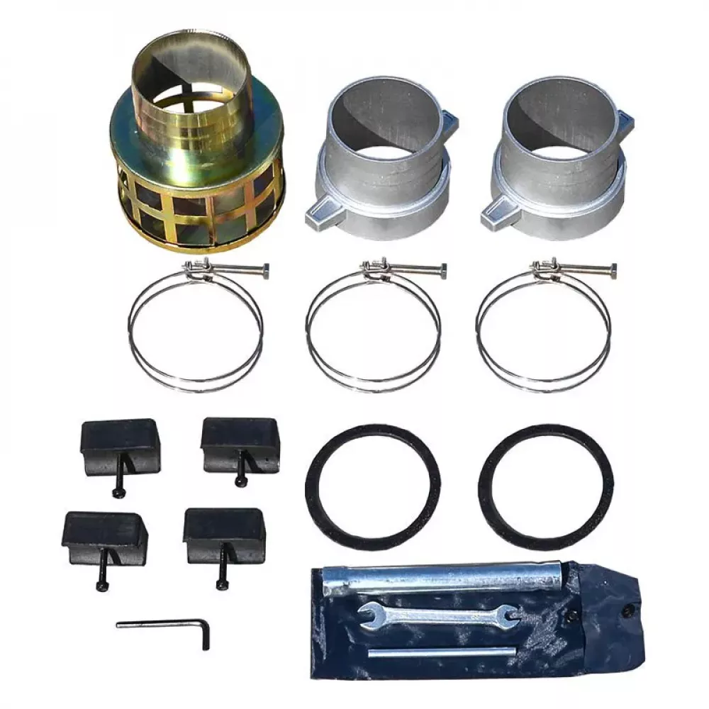 ТСС PGST100 мотопомпа 130131