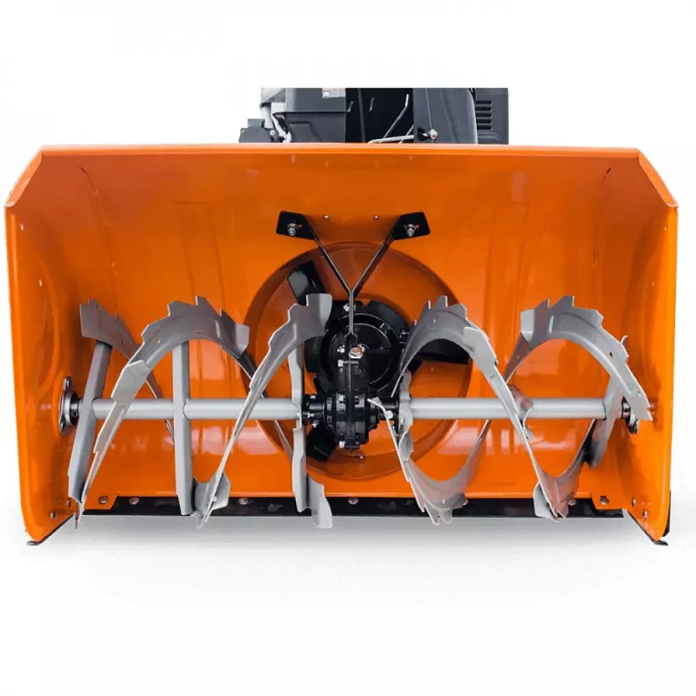 VILLARTEC WB1387E снегоуборщик бензиновый