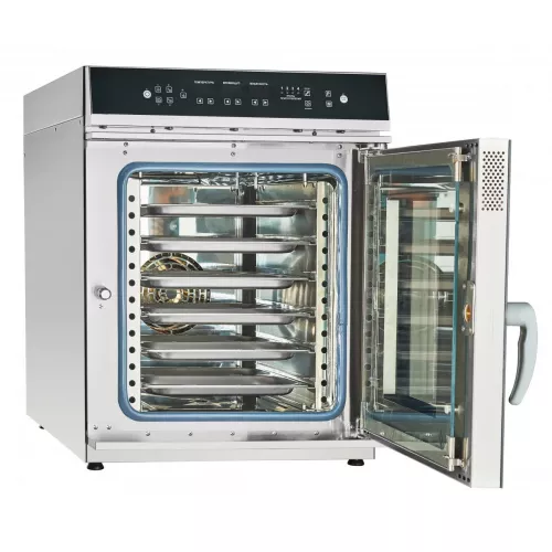 Пароконвектомат Abat ПКА6-2/3В