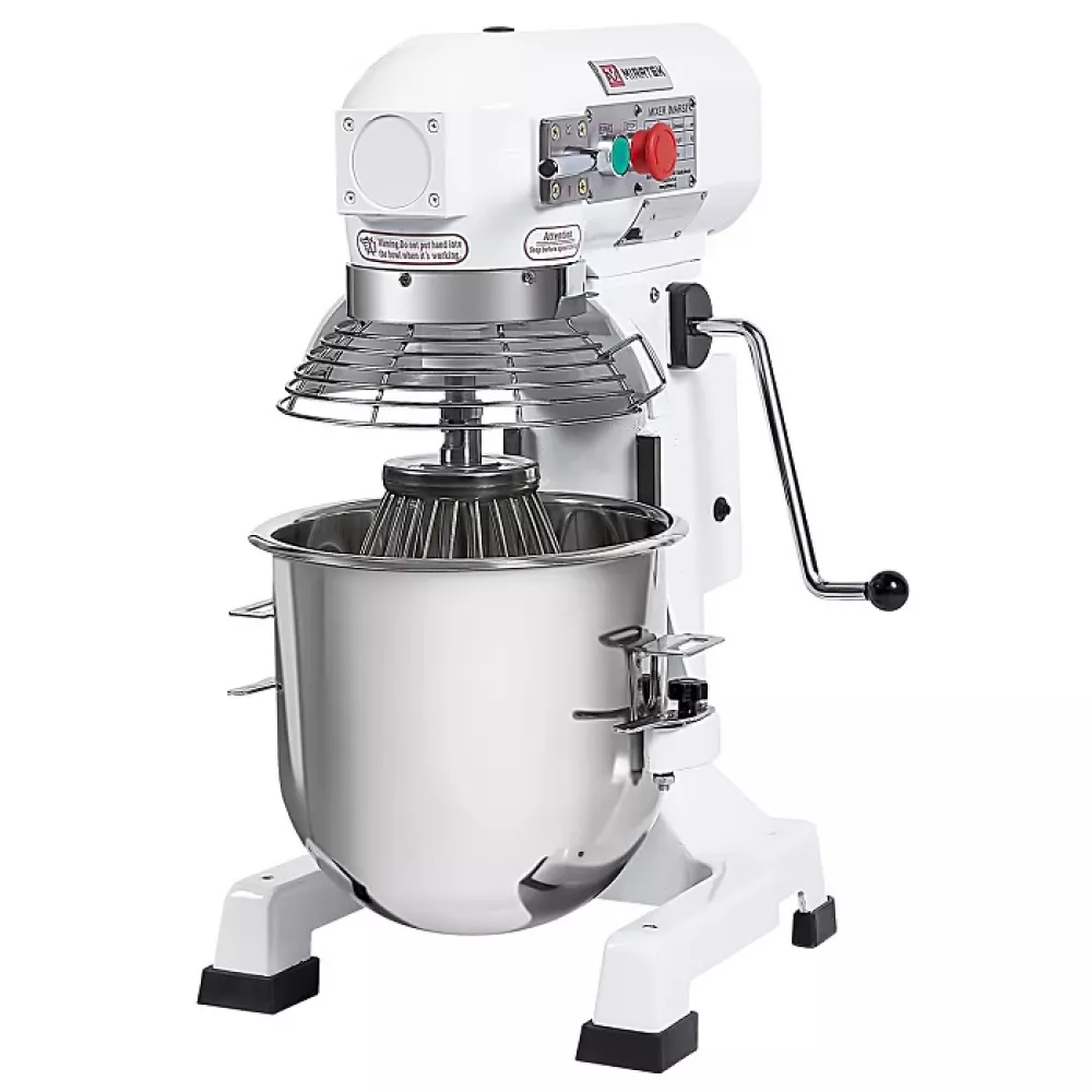 Планетарный миксер Miratek MG-15