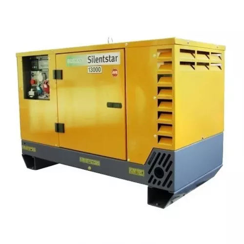 Caiman SILENTSTAR 13000D дизельный генератор 13000DT