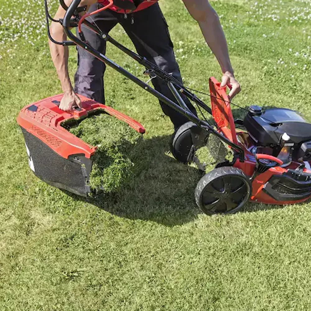 Solo by AL-KO 5231 SP-H газонокосилка бензиновая 127605