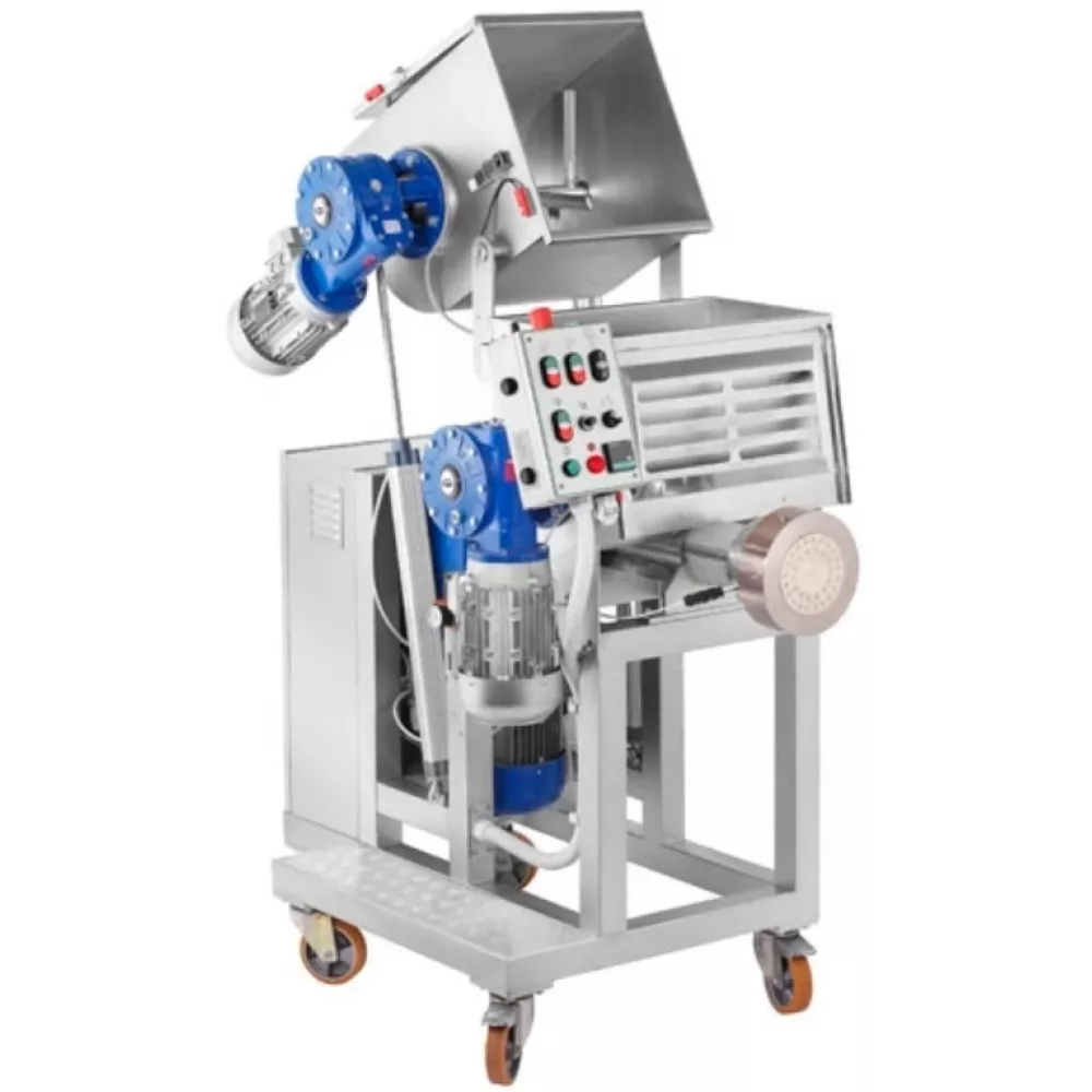 Машина для формирования пасты Imperia (La Monferrina) P100