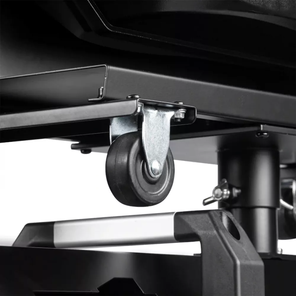 ПТК HANKER MULTIMIG 500S DP H52 сварочный инвертор 005.400.204