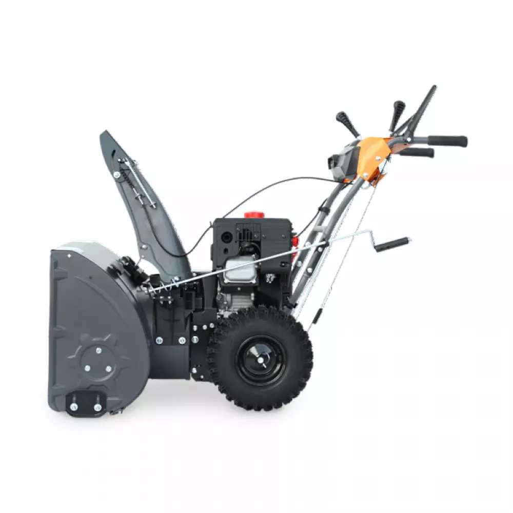 VILLARTEC WB9066E снегоуборщик бензиновый